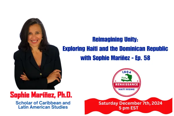 Exploring the Complex Relationship Between Haiti and the Dominican Republic