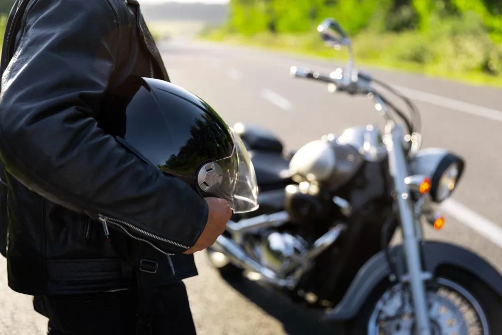 Motorcycle Insurance