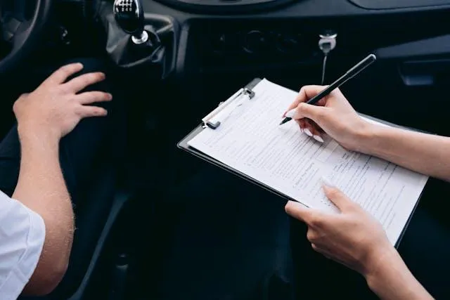 Auto Insurance