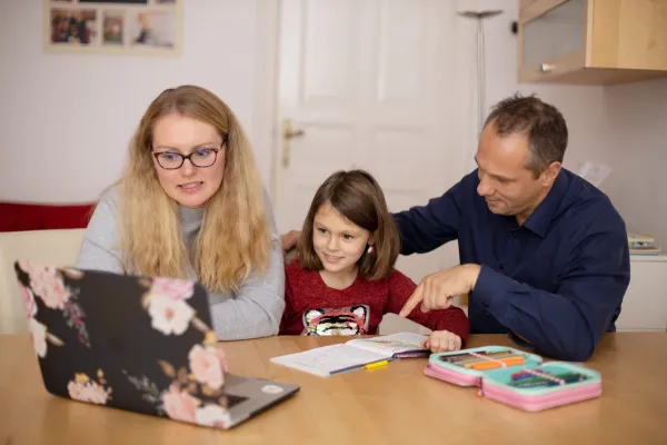 Teaching Sensitive Kids To Avoid People Pleasing