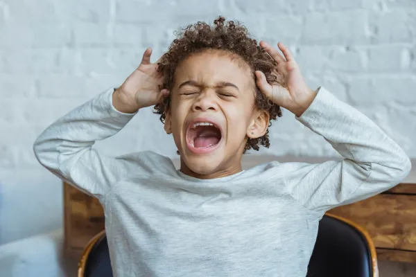 5 Things You Can Do to Break Out of the Shutdown/Irritability Cycle
