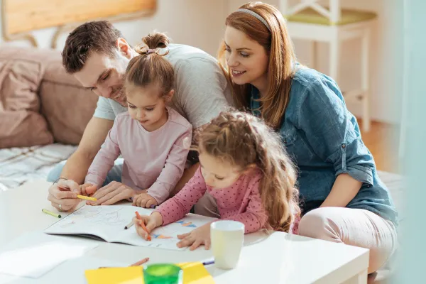 3 Reasons Your Family Members Judge Your Parenting