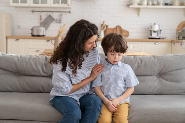 Discover the Science of Highly Sensitive Children
