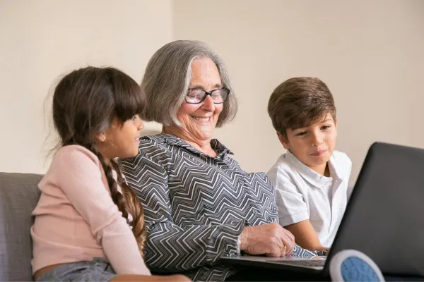 Should You Teach Your HSC Not to Care What People Think?