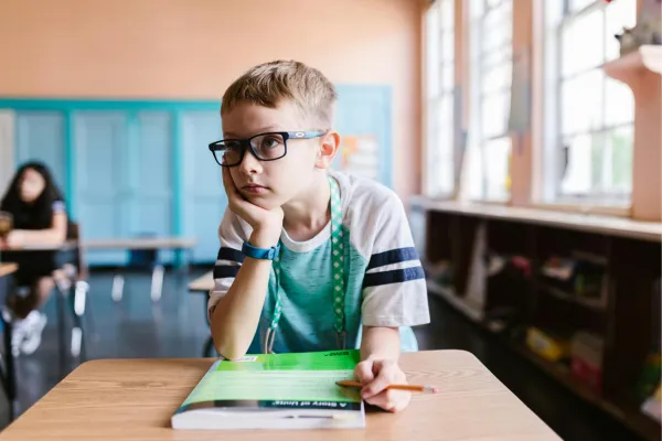 What is your HSC's potential?