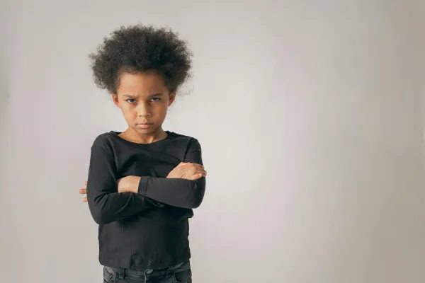 Are you still blaming your sensitive kid for a lack of empathy?