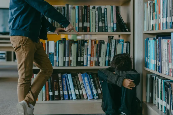 4 Reasons Punishments Aren't Really Working for Your HSC