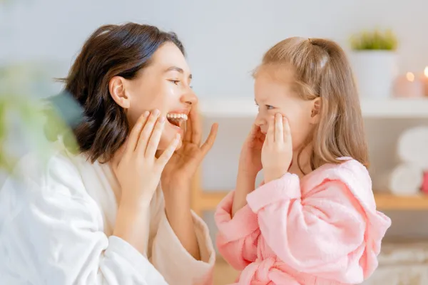 The Secret to Stopping Daily Crises: How to Transform Your Child's Behavior in Weeks