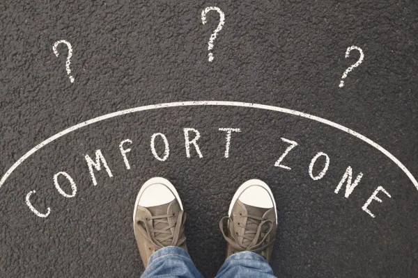 Why You Should Push Your Child Past Their Comfort Zone (& How To Do It With Love)