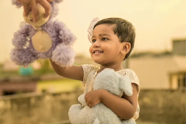 Getting clear on your child's emotions...