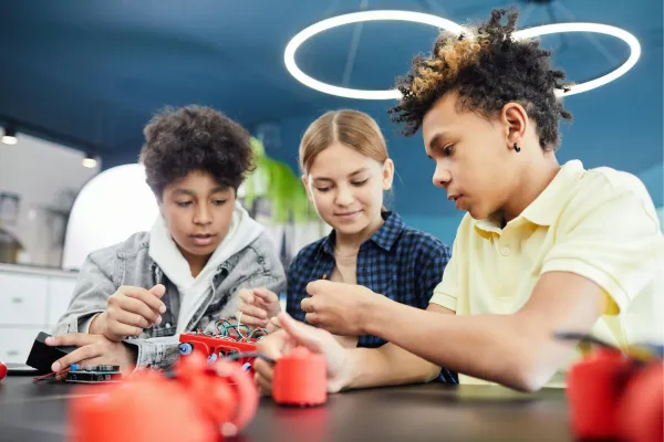 Myth Busting: The truth about a Coping Skills Toolbox