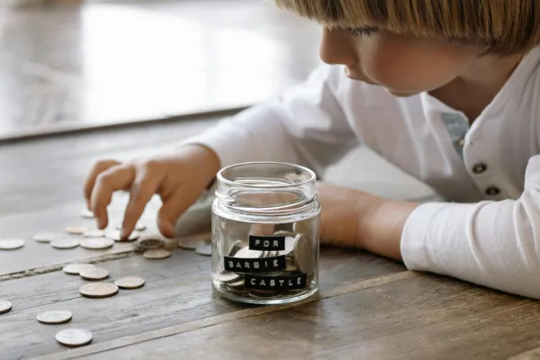 The 3 Biggest Costs in Raising a Highly Sensitive Child