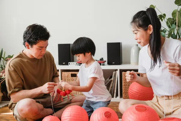 How To Delay Your Child’s Worries Without Making It Worse