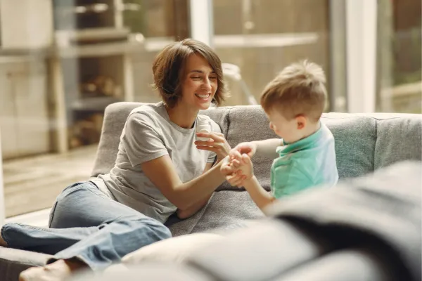 True or False: Children Who Feel Better Do Better…