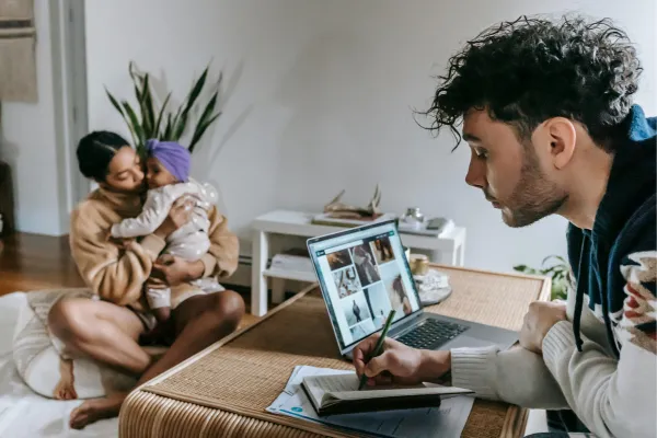 Are the Meltdowns Keeping You From Loving Your Step-Children?