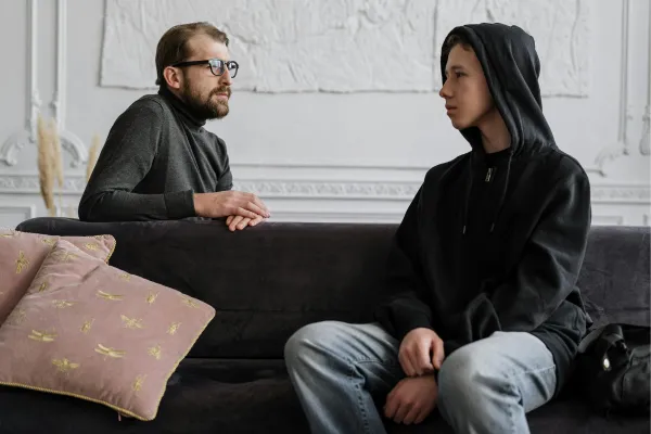 How To Know If Therapy is Actually Helping Your HSC
