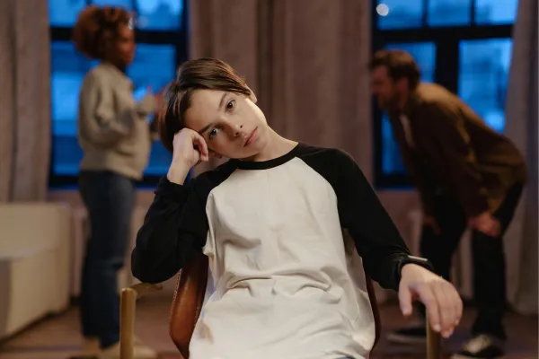 How Should You Expect Your HSC to Handle Uncomfortable Situations?