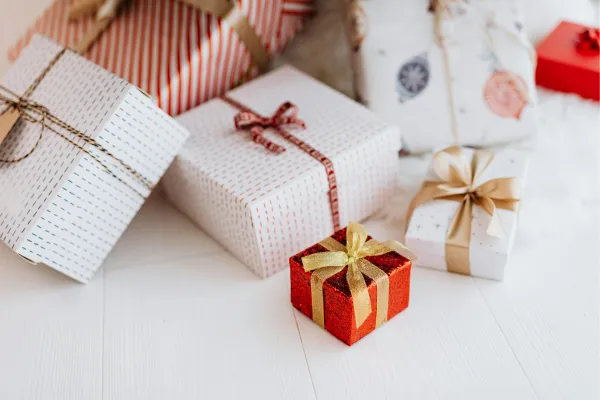 Why Does Your HSC HATE the Surprise Gift You Got Them?