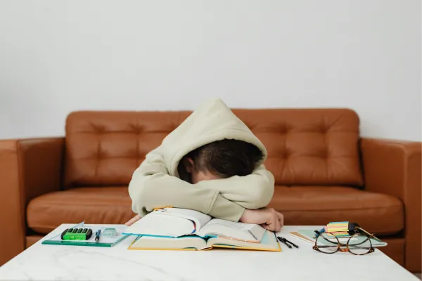 What Does it Mean When My Kid Says They Need a Break from Me?