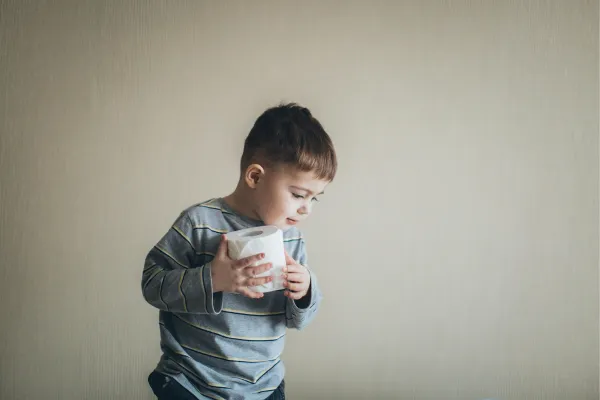 The One Thing You're Missing With Toilet Troubles