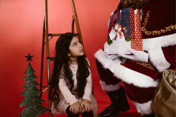 How the Meltdowns Stole Christmas