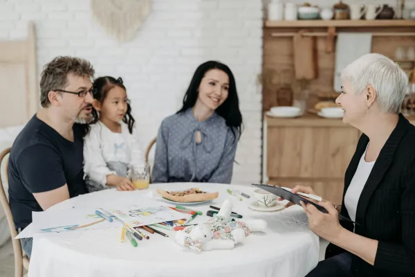 How to Spot a Fake Parenting Coach