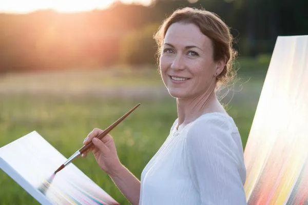 How to Rediscover Your Passion
