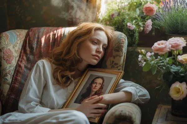 When Mother’s Day Hurts: Honoring Grief, Love, and the Ones We Miss