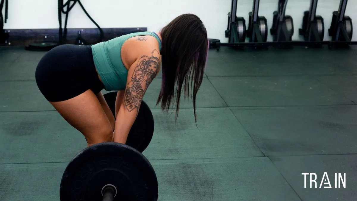Hitting a Fitness Plateau