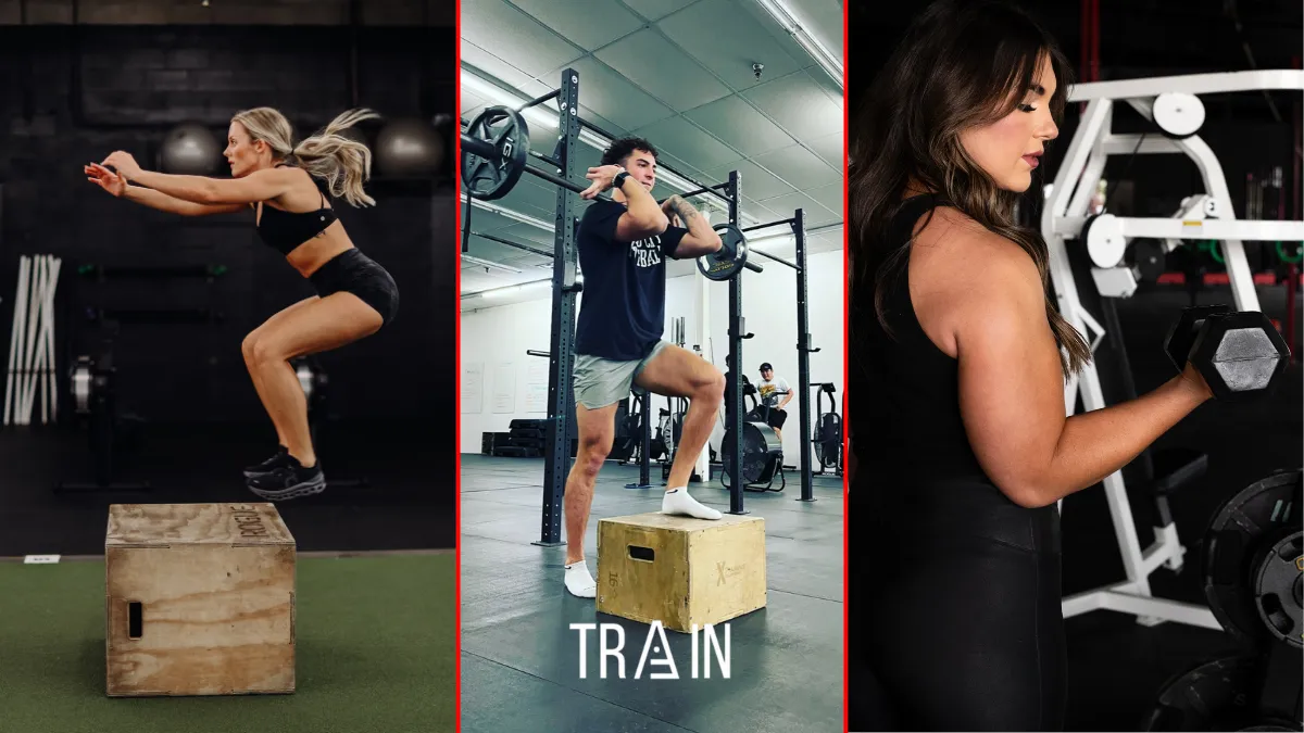 Finding Your Way Back: Post-Summer Fitness Reset