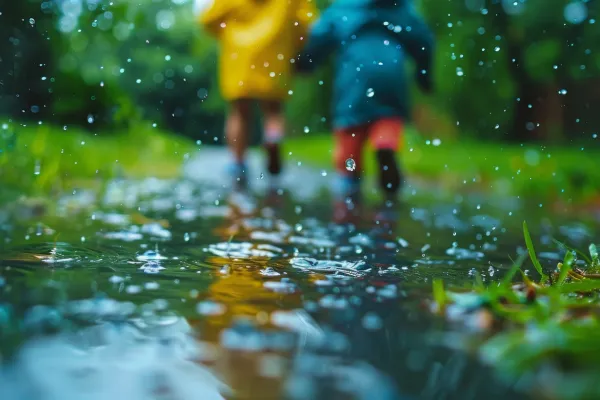 Custody in New Jersey, Without the Panic