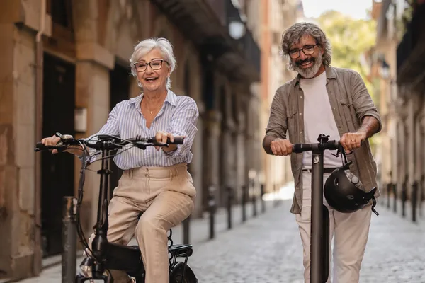 Grey Divorce Changes Everything. Plan Accordingly.