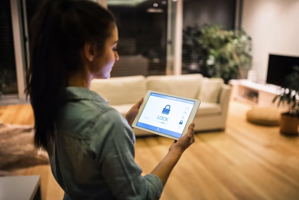 Smart Home Advantages: Transforming Modern Living