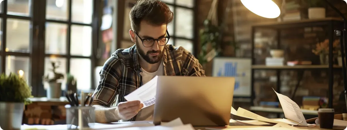 Essential Steps to Secure Funding for Your Small Business