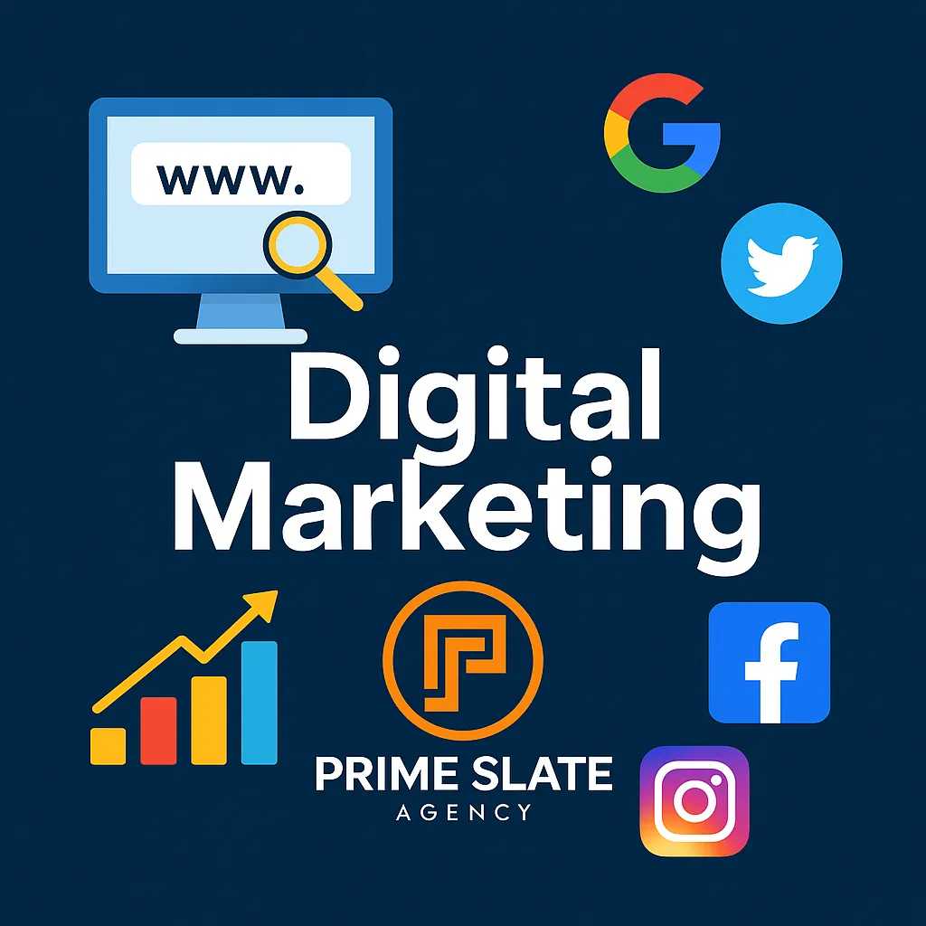 Can't Find Your Business on Google’s First Page? Here’s How to Fix It!