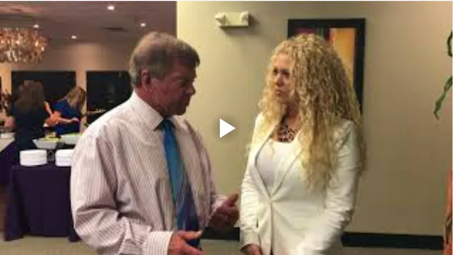 ER Doc Rouzier in the busiest hospital in LA county, VLog episode 105