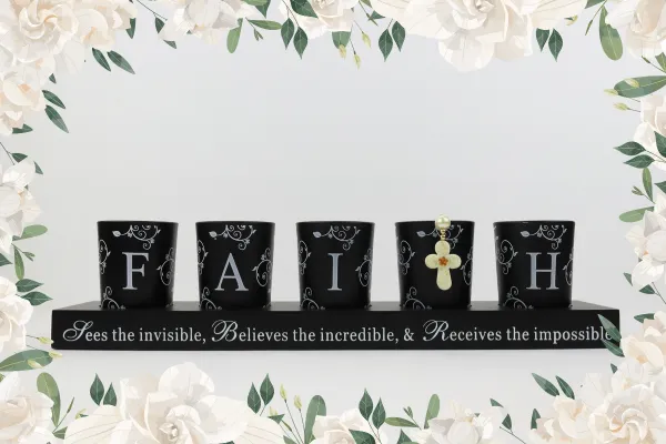 Finding Faith