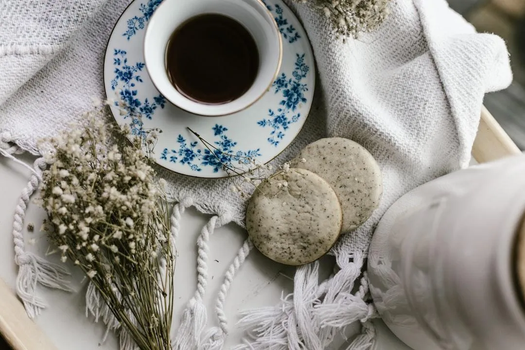 Tea party