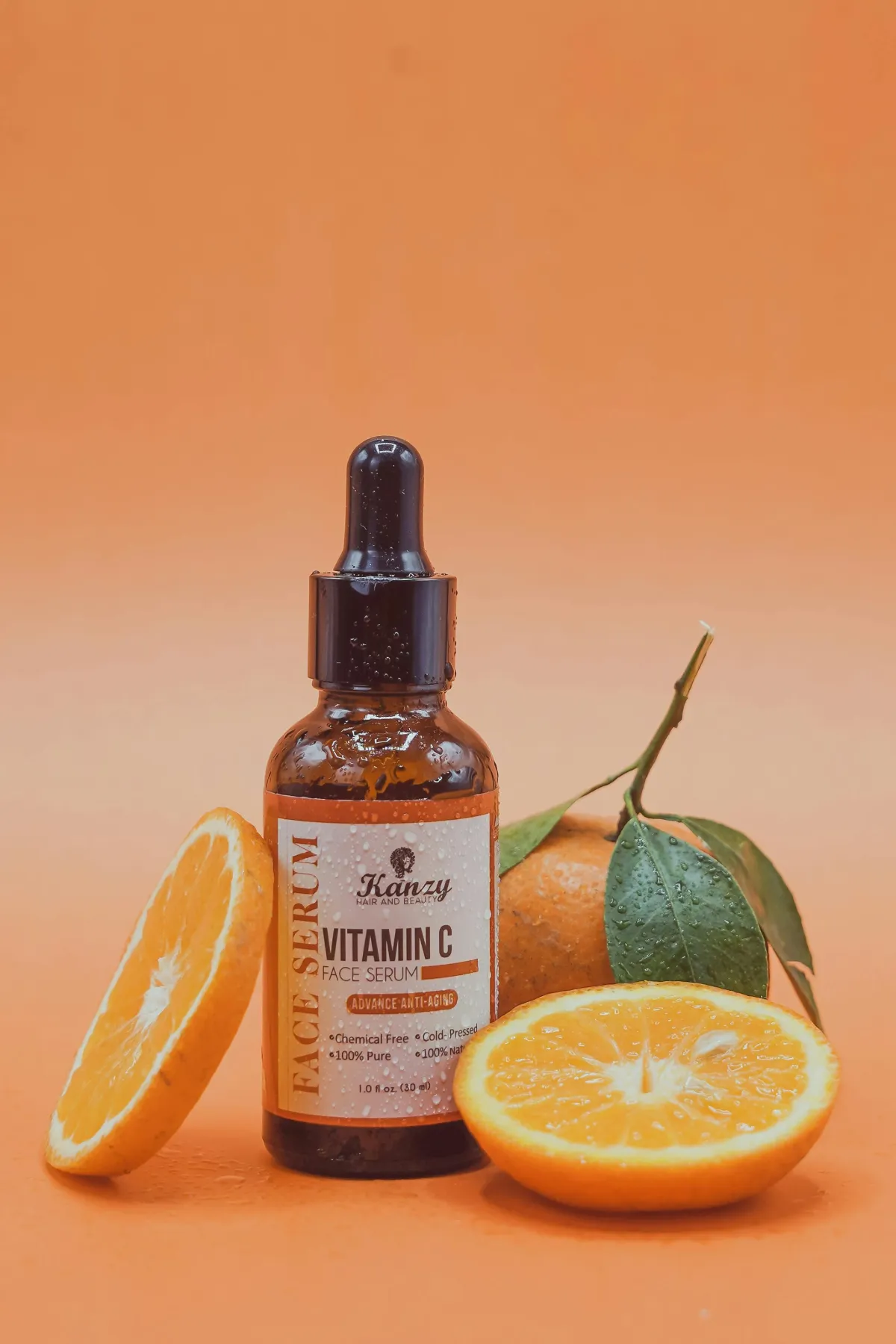Vitamin C: The Skincare Hero You Didn't Know You Needed