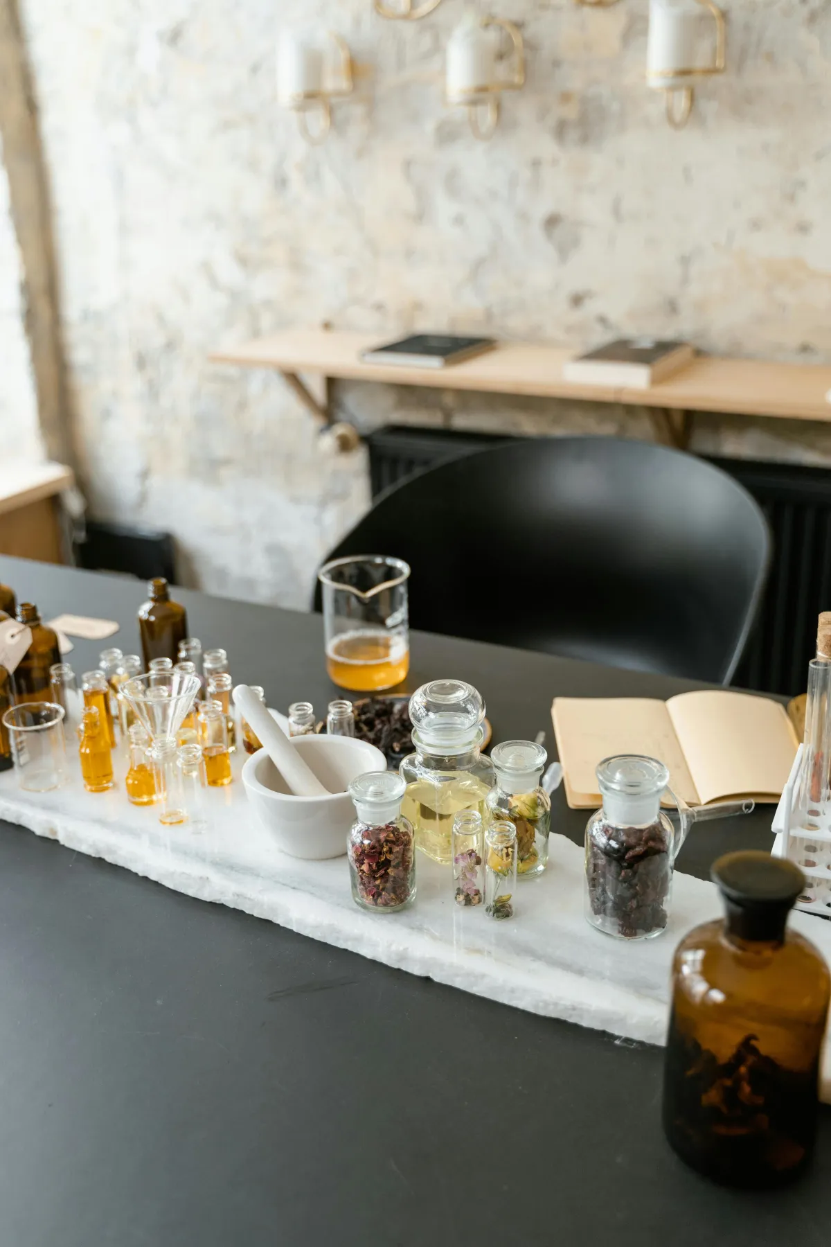 Combining Skincare Ingredients: Get Results, not Reactions