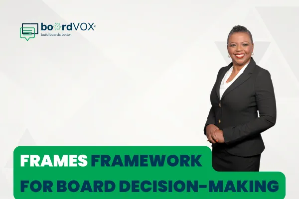 The Board Strategy