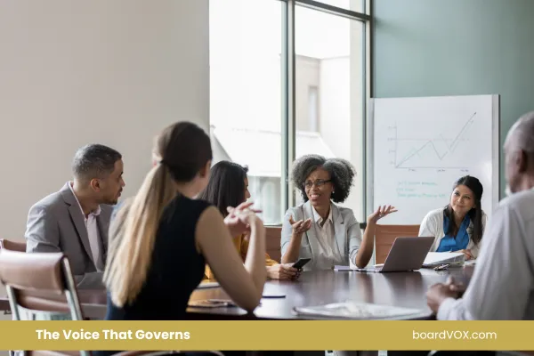 Good Governance: Everybody's Business