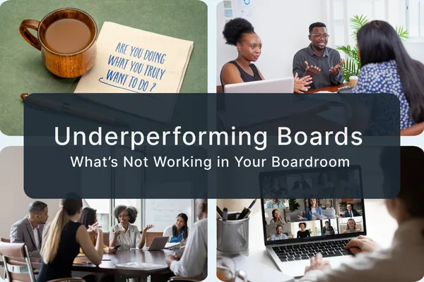 Accountability:  Good Governance: Everybody's Business