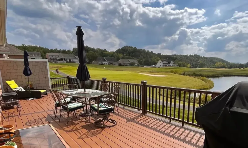 How Much Does it Cost to Build a Deck in Tennessee? | Pro Deck TN