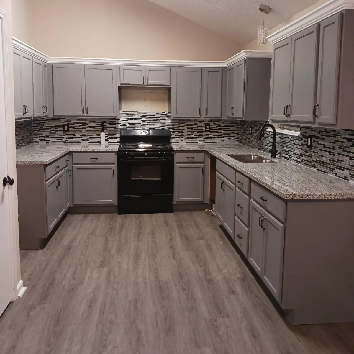 Houston Kitchen Remodeling 