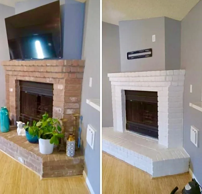 Painting Job Houston Haynes 