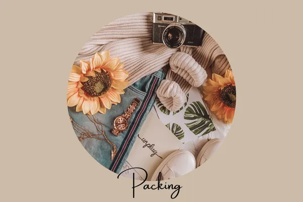 How My Nomadic Life Saved Me 1000's of  Dollars