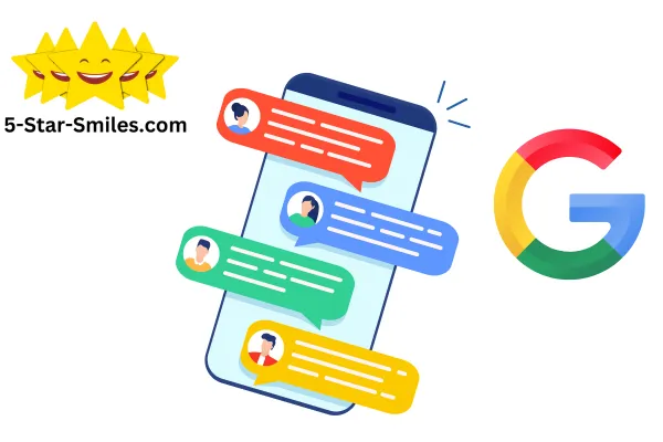Google Business Profile for Dentists Chats
