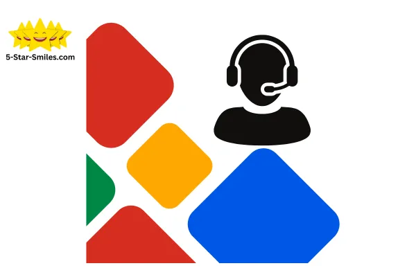 Google Business Profile Support for Dentists