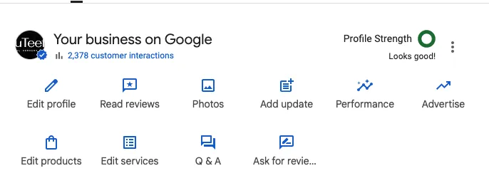 Google Business Profile for Dentists Really Good?